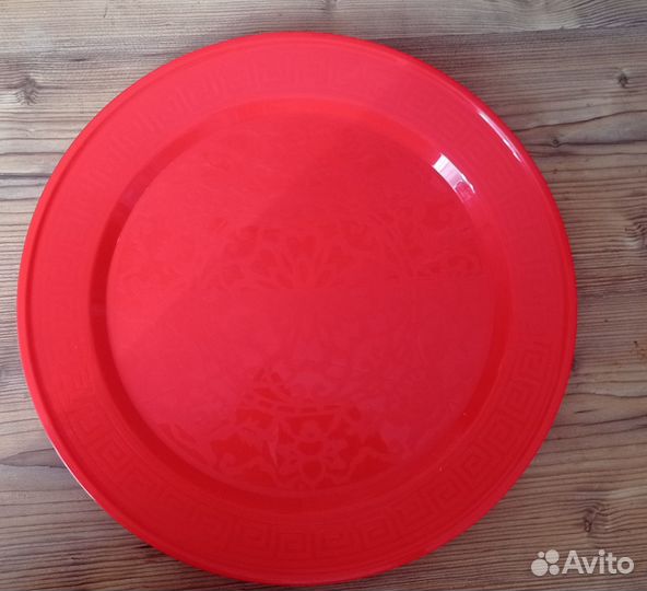 Блюдо d 35 см