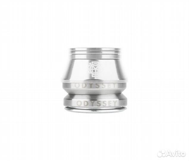 BMX Рулевая колонка Odyssey