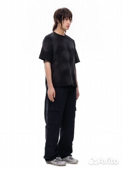 Брюки empty mirror