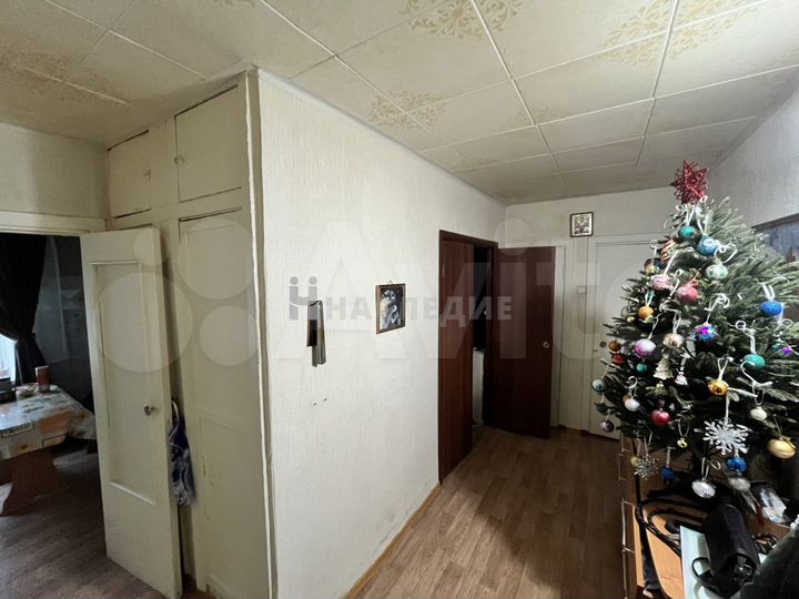 2-к. квартира, 48,2 м², 1/9 эт.