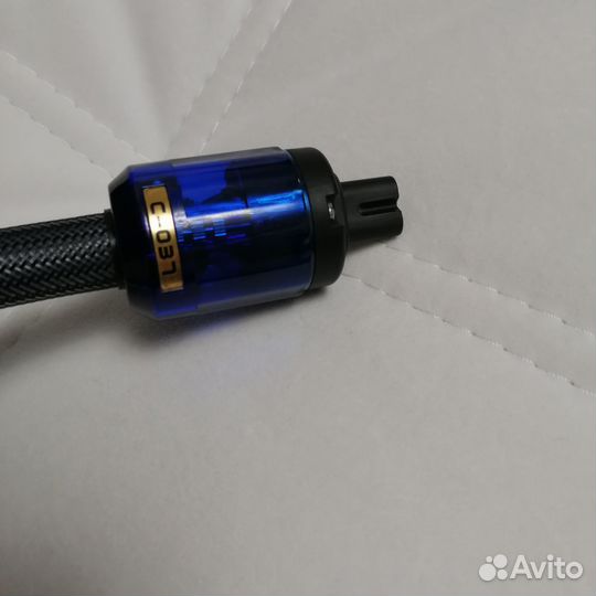 Кабель питания