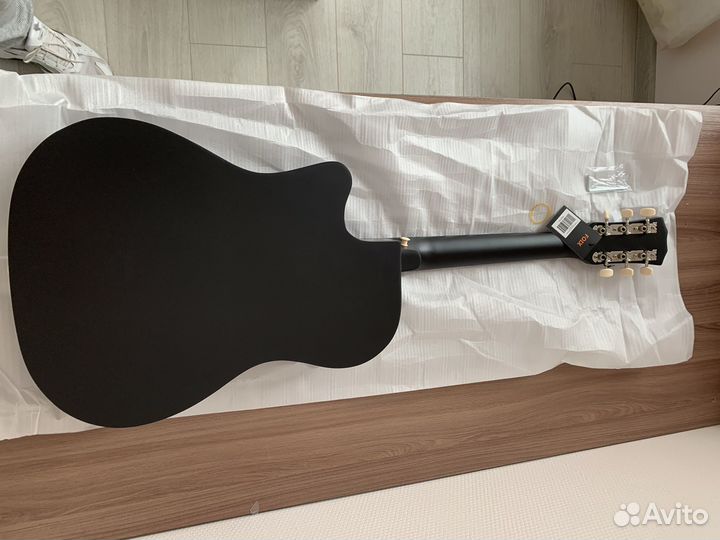Акустическая гитара foix