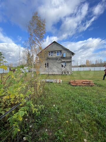Дом 120 м² на участке 15 сот. на продажу в Великом Новгороде | Купить ...