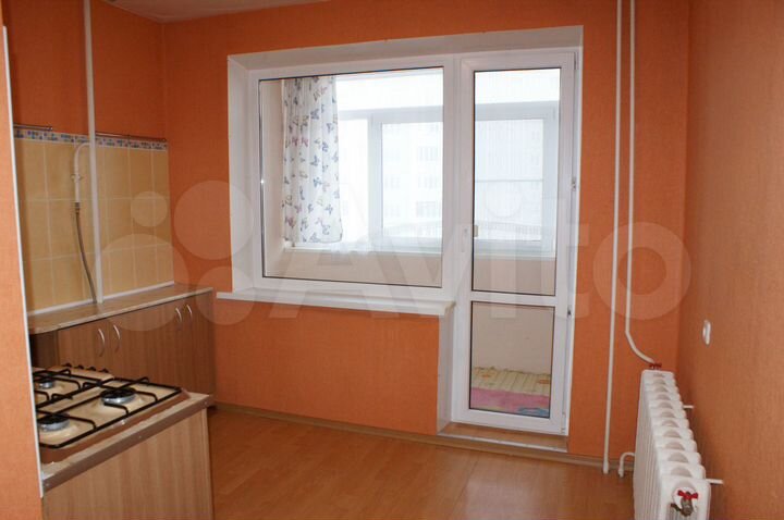 3-к. квартира, 68,2 м², 4/9 эт.