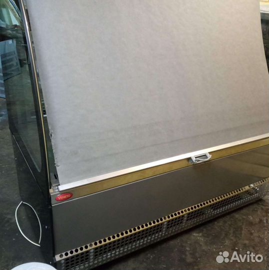 Холодильная витрина Veneto VSo-1,3