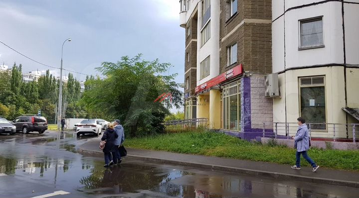 Продам торговое помещение, 206 м²