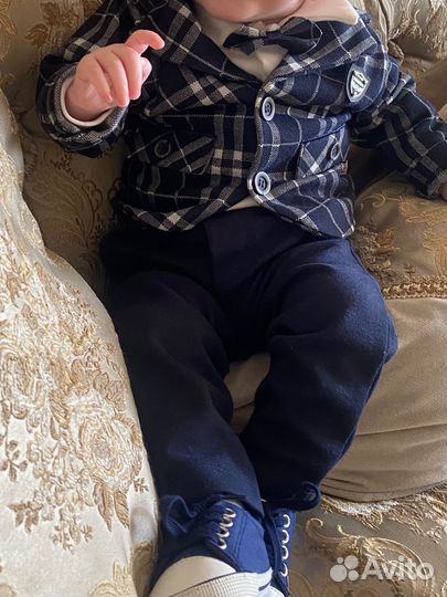 Детский костюм