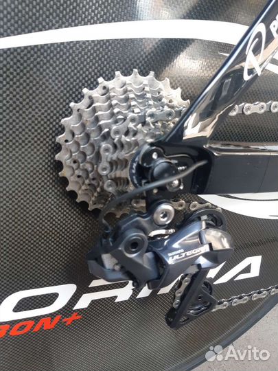 Велосипед Argon 18