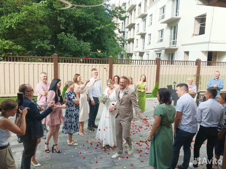 Проведение мероприятий праздников