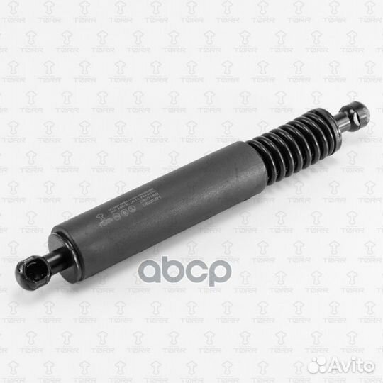 Амортизатор багажника porsche cayenne 02- DK0169