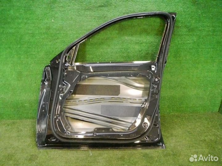 Дверь передняя правая Mercedes GLC X253 (2015-н.в