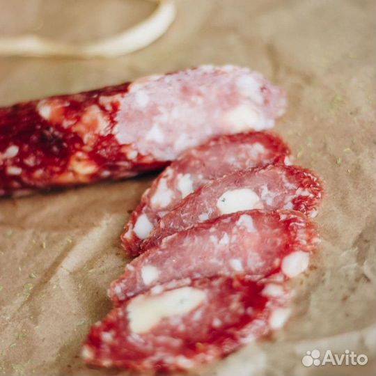 Колбаса от производителя