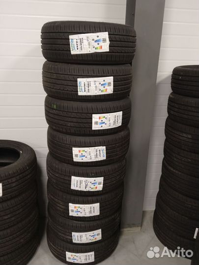 Vittos VSP07 225/45 R17 94W