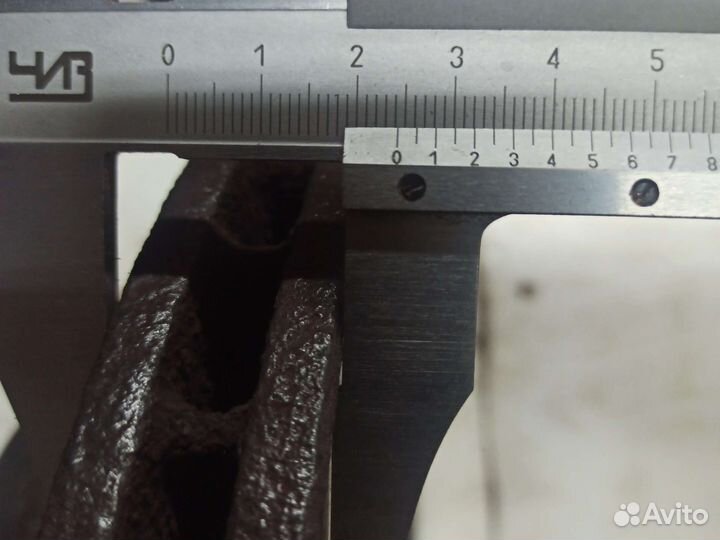 Тормозные диски Renault master