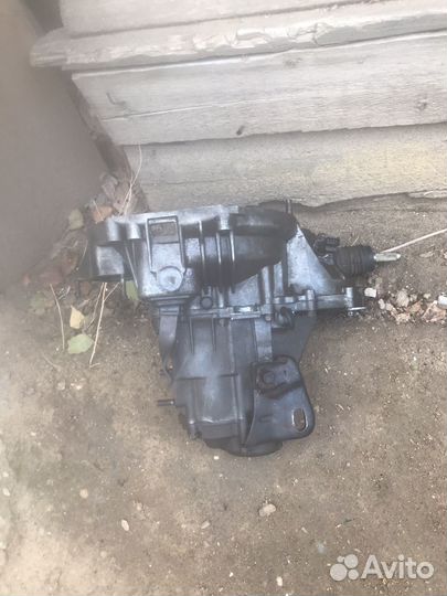 Коробка передач ваз 2110 три шпильки