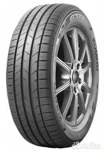 Kumho Ecsta HS52 205/65 R15
