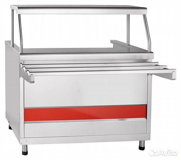 Мармит Abat пмэс-70км