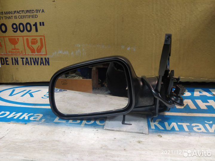 Зеркало левое Jeep Grand Cherokee WJ 1999-2004