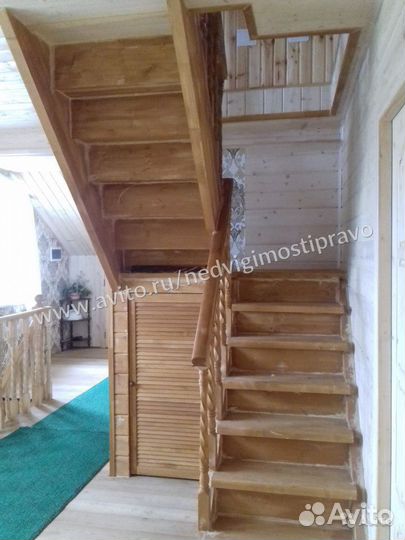 Прораб с бригадой