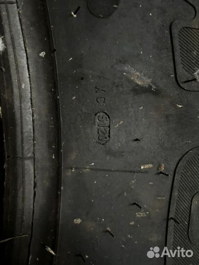 С/Х шины 650/65 R. 38