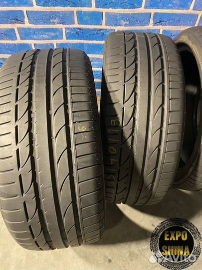 Bridgestone Potenza S001 235/40 R19