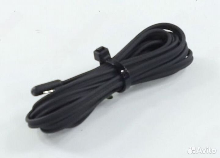 Датчик температуры NTC PVC 1,5 10 кОм