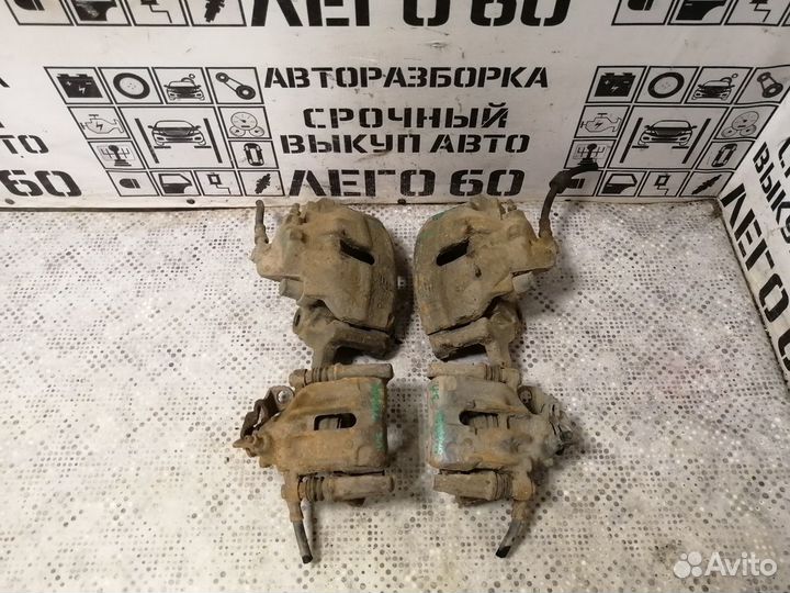 Суппорт тормозной для VW Sharan