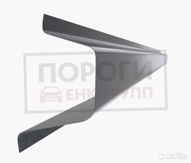 Пороги Hyundai Avante 5 седан и другие