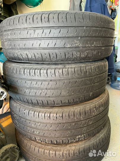 Kumho Solus SA01 Plus 205/65 R16