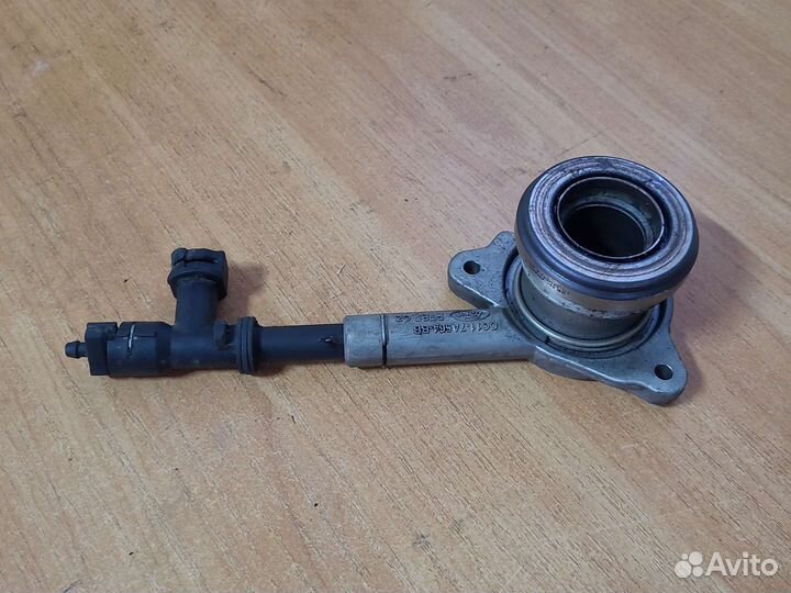 Цилиндр сцепления рабочий Ford transit 2011