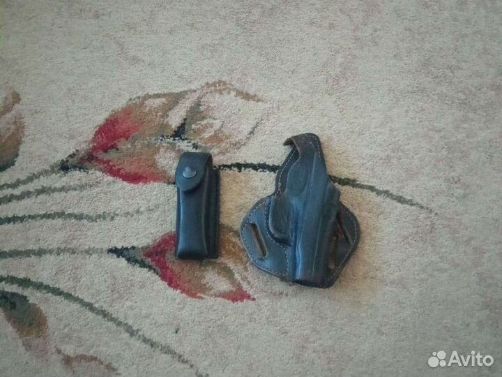 Кабура для пистолета