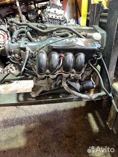 Двигатель Rover 200 18K4KJ 18K4KJ