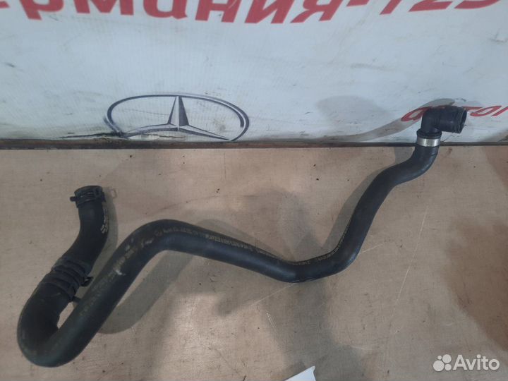 Патрубок Mercedes Gla180 X156 270.910 2015
