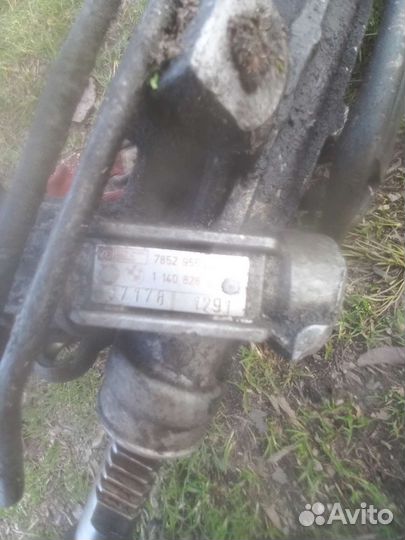 Рулевая рейка от Бмв Е -36