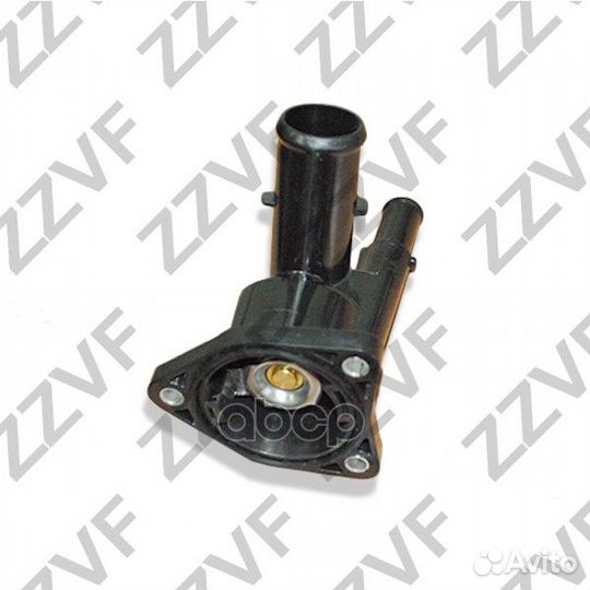 Термостат toyota auris/hybrid (12-15), prius (Z