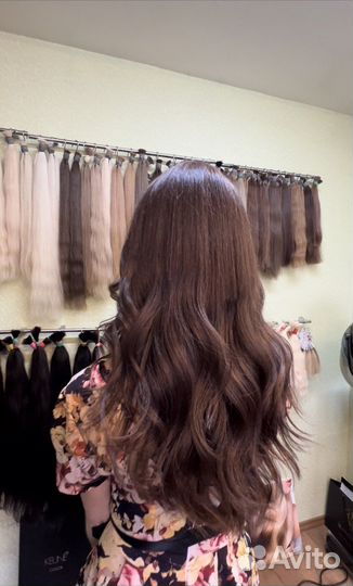 Холодное/Горячее капсульное наращивание. Обучение