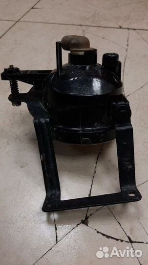 Фара противотуманная передняя левая Hyundai Tucson