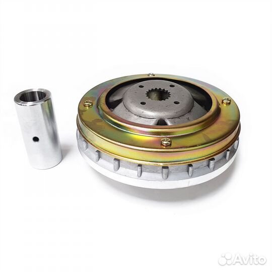 Вариатор передний Yamaha majesty YP250 CN