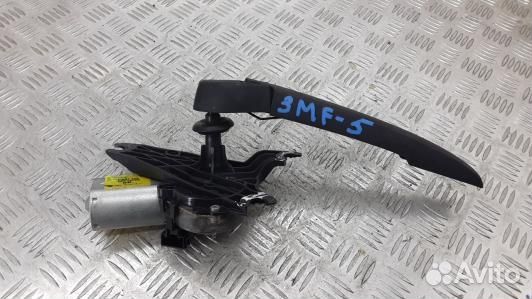 Моторчик стеклоочиcтителя 3-5 BMW X3 F25 (3MF05GJ0