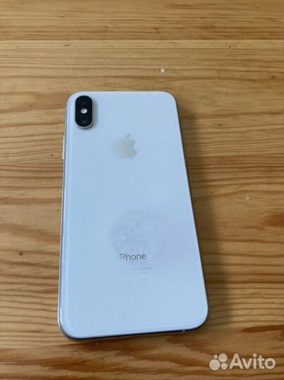 iPhone Xs, 64 ГБ