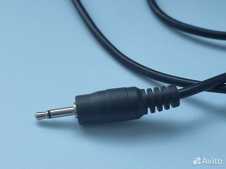 Pioneer cd-deck synchro cable