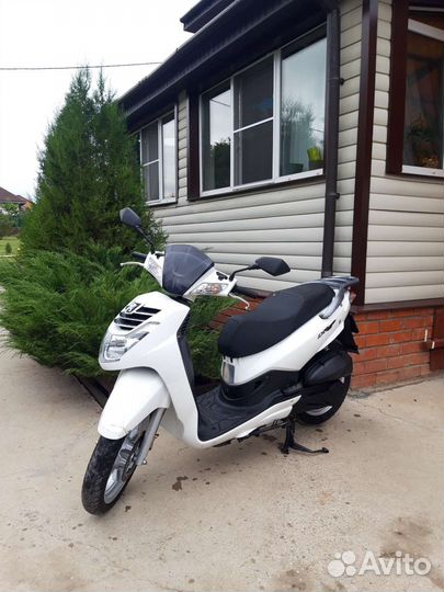 Peugeot lxr200