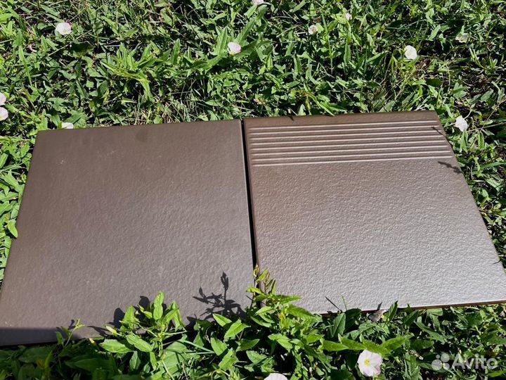 Ступени для лестницы, плитка для крыльца