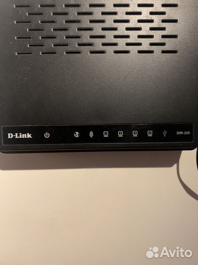 Wifi роутер