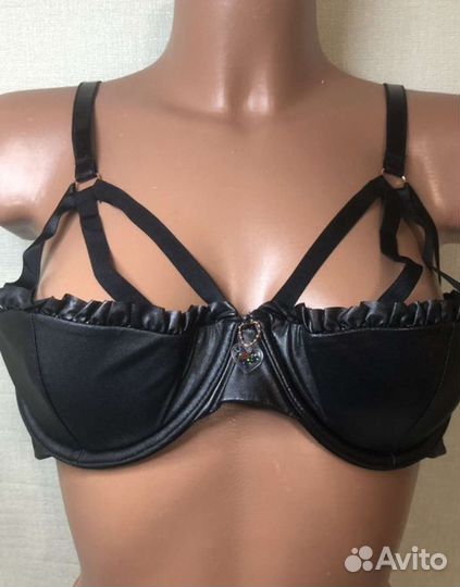 Бюстгальтер Savage