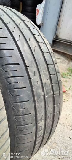 Pirelli Cinturato P7 205/55 R16