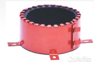 Противопожарная муфта ПМ-225