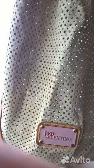 RED valentino сумка