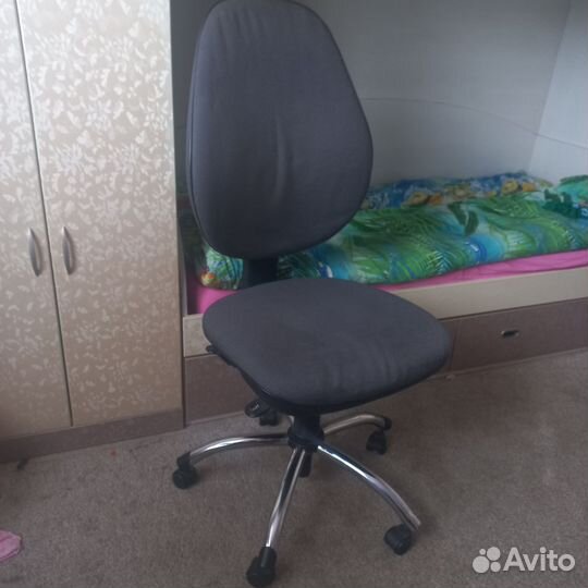 Компьютерный стул