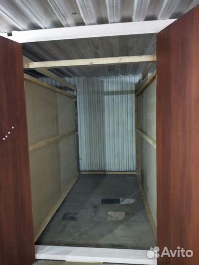 Хронение вещей